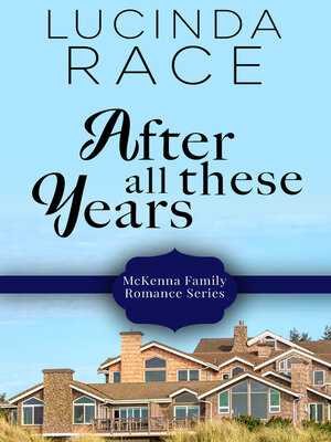 cover image of After All These Years